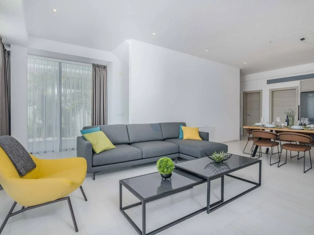 Дом в Опатии, Хорватия, 264 м² - фото 10