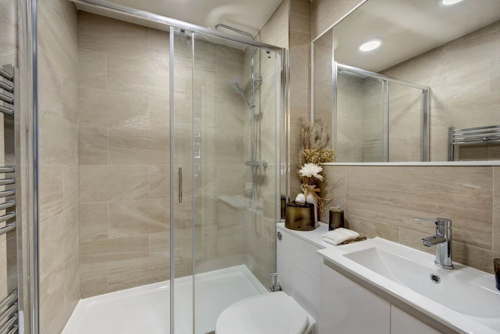 Квартира в Лондоне, Великобритания, 42 м² - фото 10