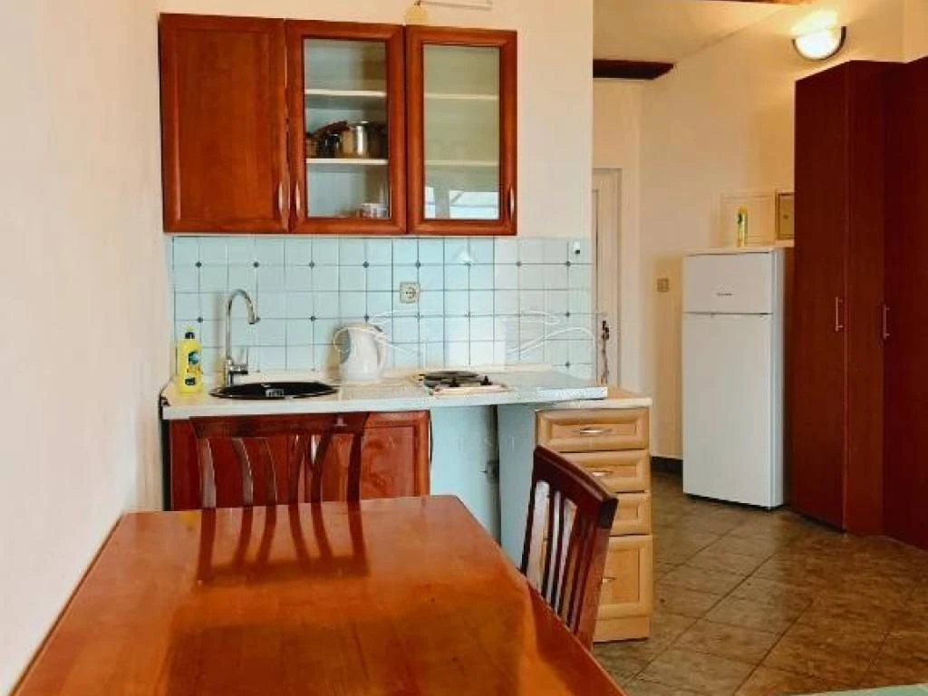 Квартира в Опатии, Хорватия, 38 м² - фото 9