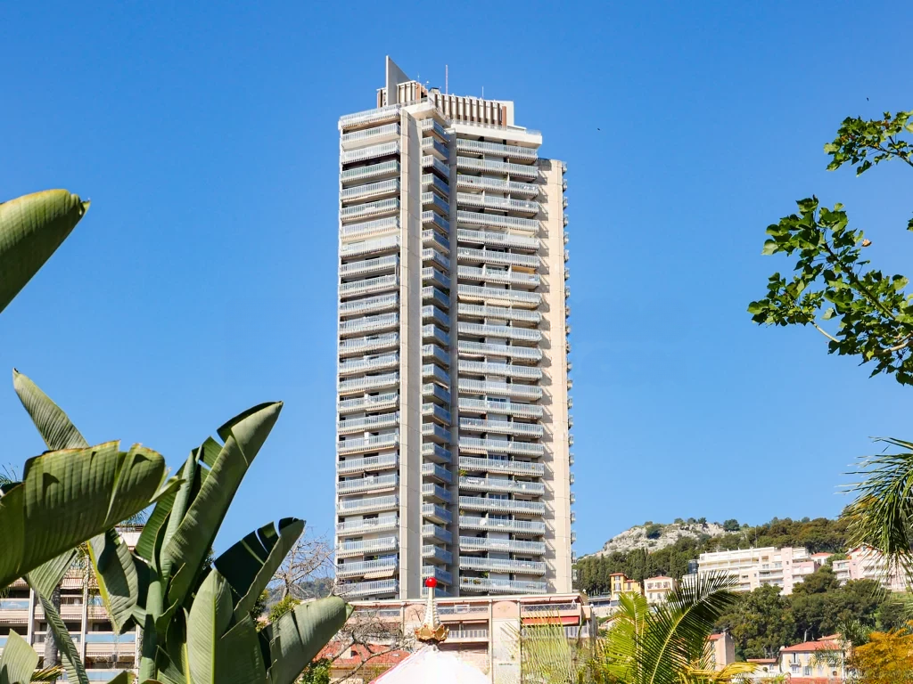 Квартира в Монте Карло, Монако, 115 м² - фото 10