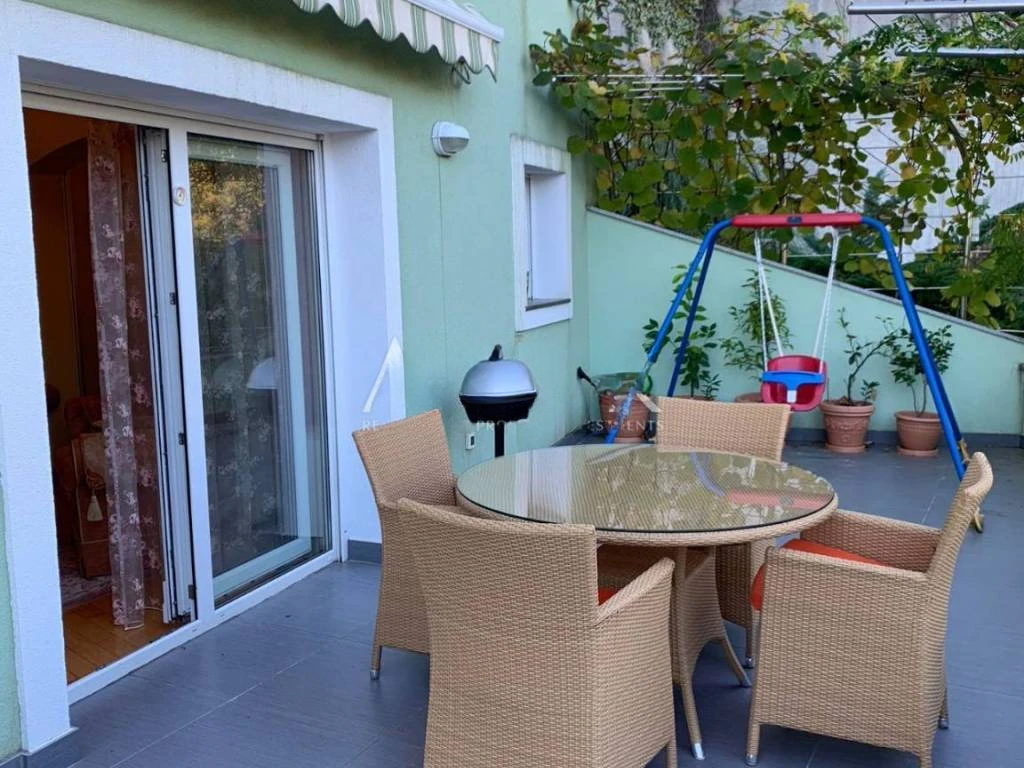 Квартира в Опатии, Хорватия, 112 м² - фото 10