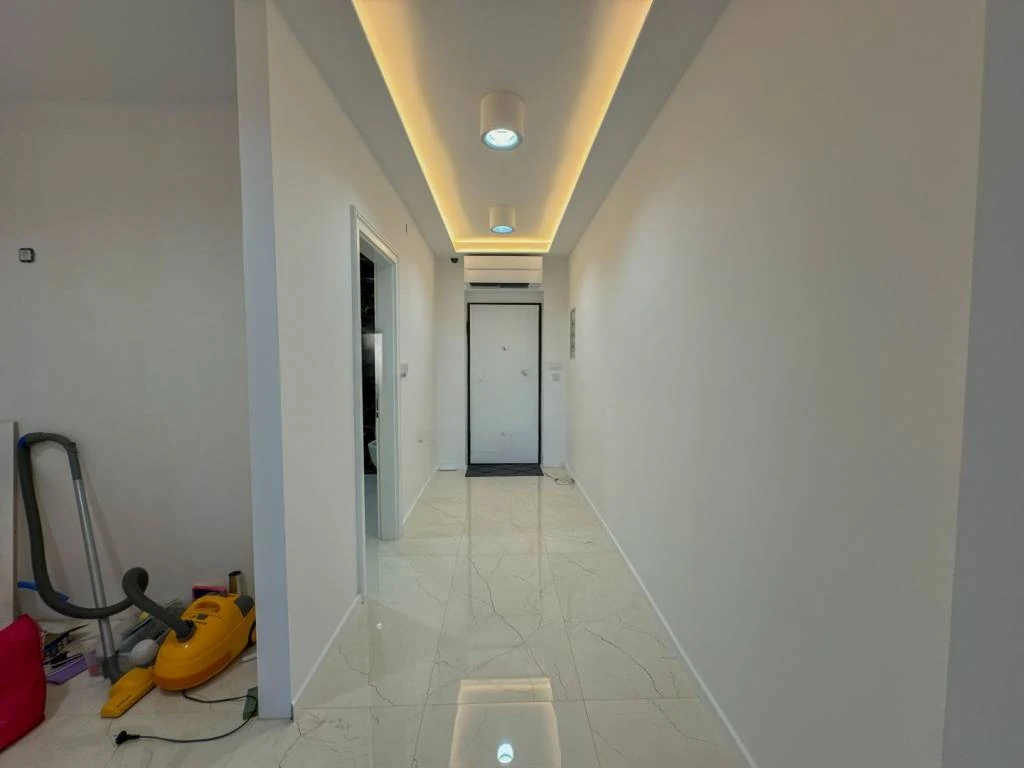 Квартира в Опатии, Хорватия, 147 м² - фото 10
