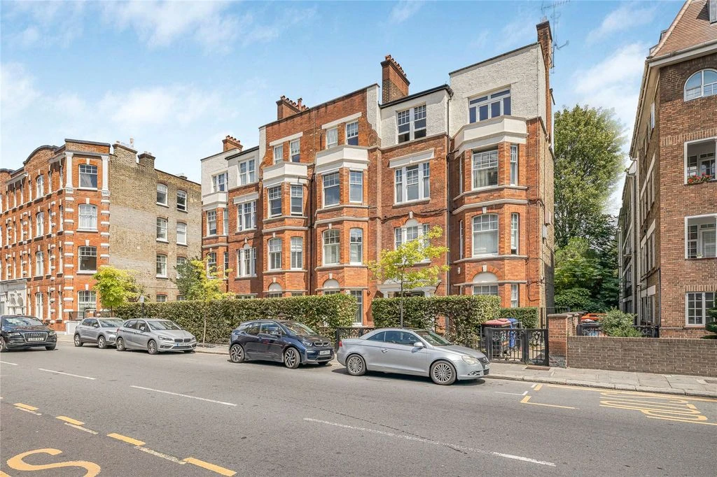 Квартира в Лондоне, Великобритания, 130 м² - фото 10