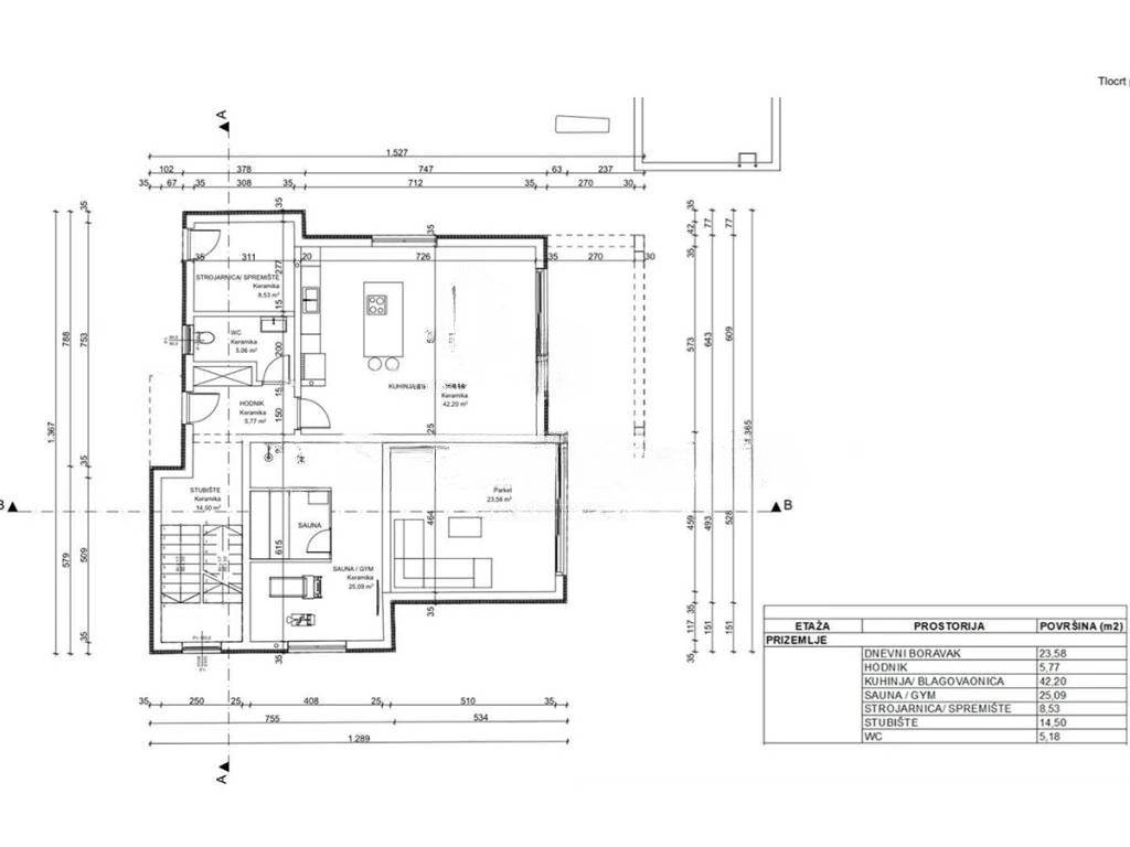 Дом в Опатии, Хорватия, 317 м² - фото 10