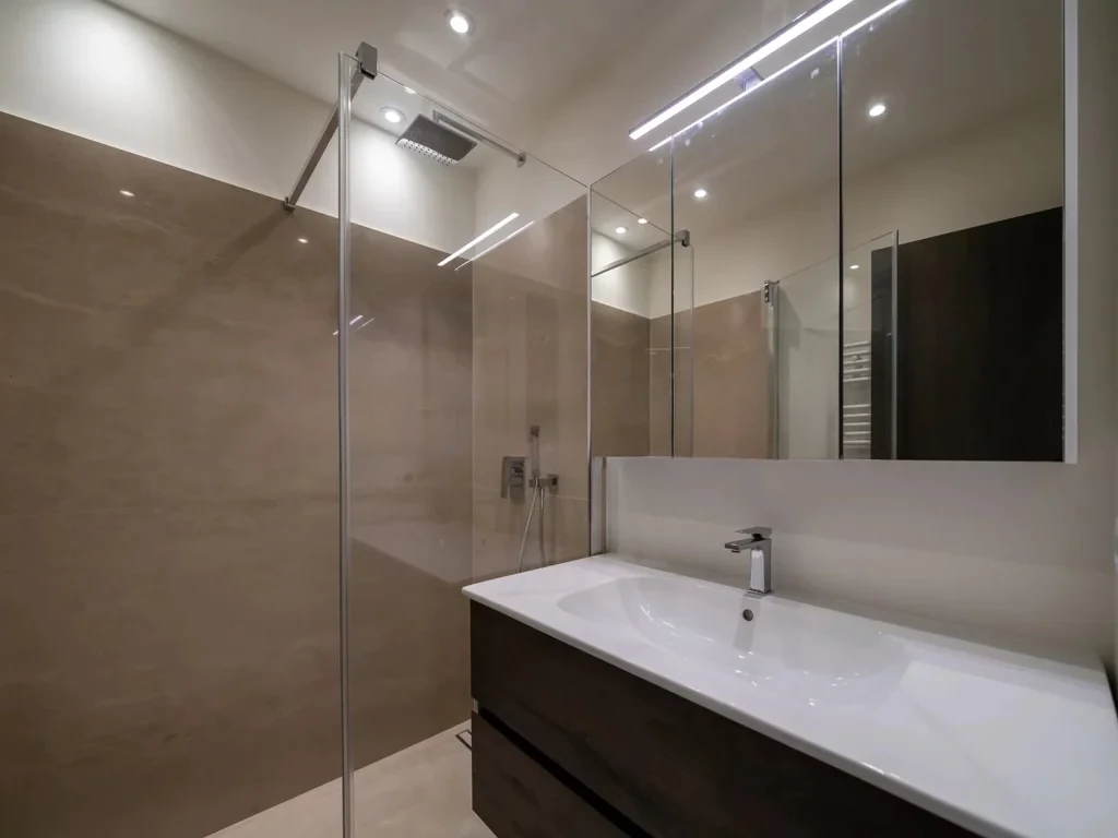 Квартира в Сен-Романе, Монако, 118 м² - фото 10