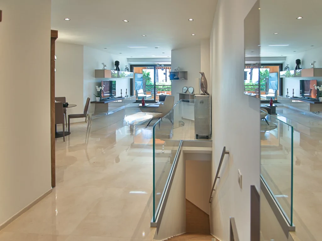 Квартира в Сен-Романе, Монако, 100 м² - фото 10