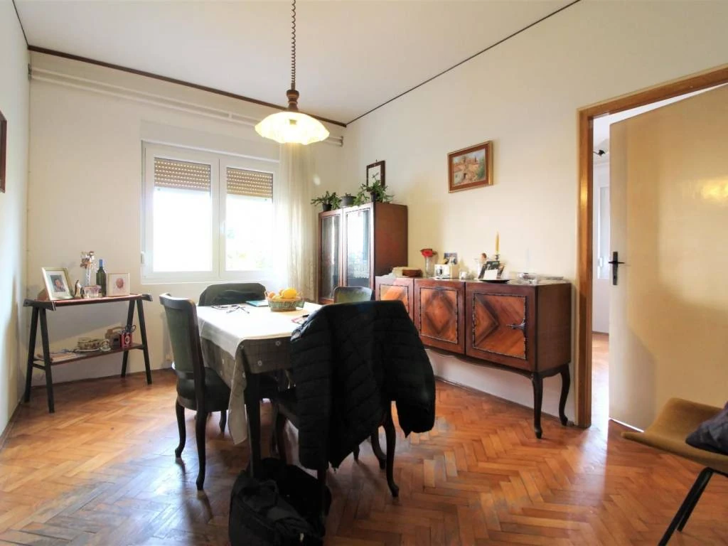 Квартира в Опатии, Хорватия, 100 м² - фото 10