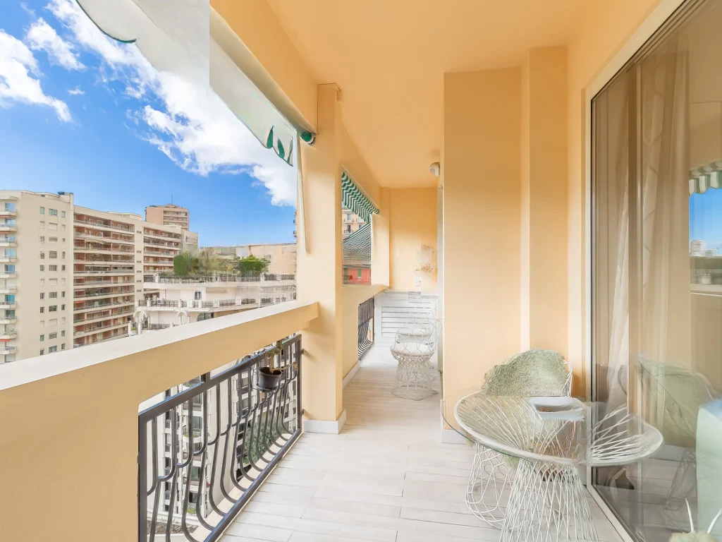 Квартира в Сен-Романе, Монако, 79 м² - фото 10