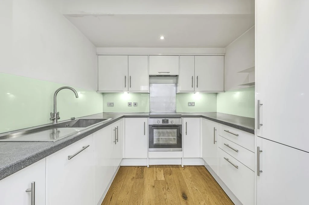 Квартира в Лондоне, Великобритания, 74 м² - фото 10