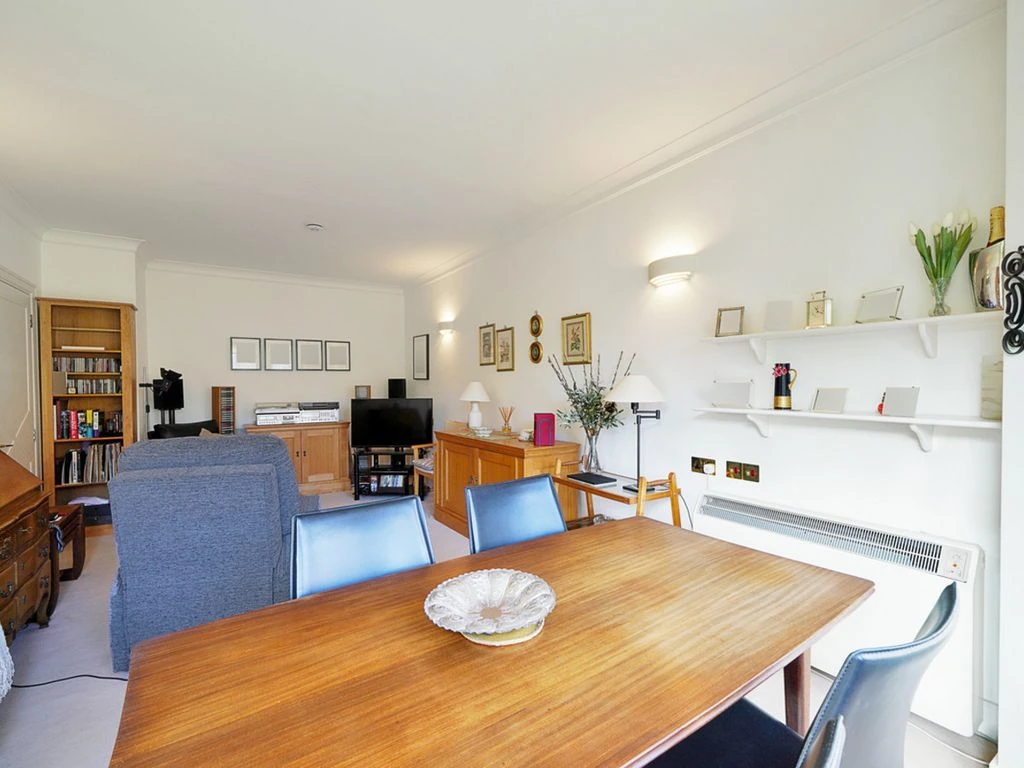 Квартира в Лондоне, Великобритания, 51 м² - фото 10