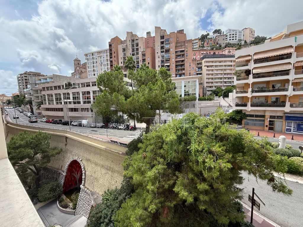 Квартира в Монте Карло, Монако, 52 м² - фото 10