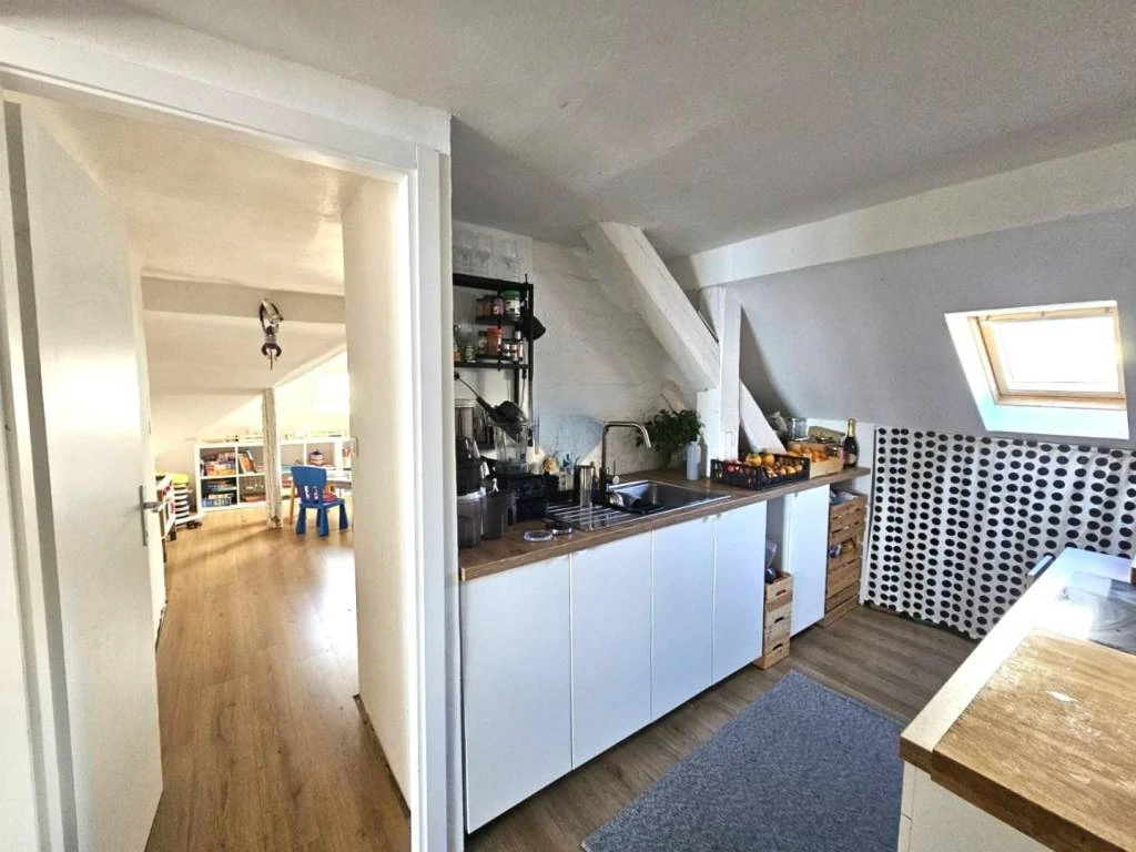 Квартира в Опатии, Хорватия, 97 м² - фото 10
