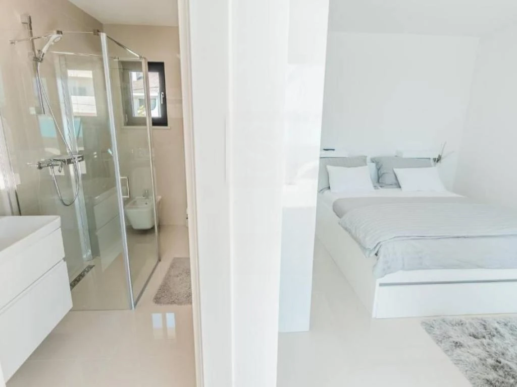Квартира в Опатии, Хорватия, 210 м² - фото 10