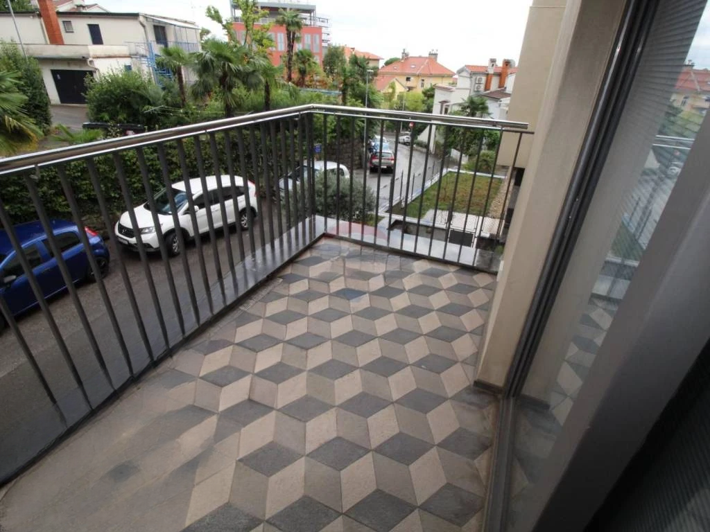 Квартира в Опатии, Хорватия, 86 м² - фото 10