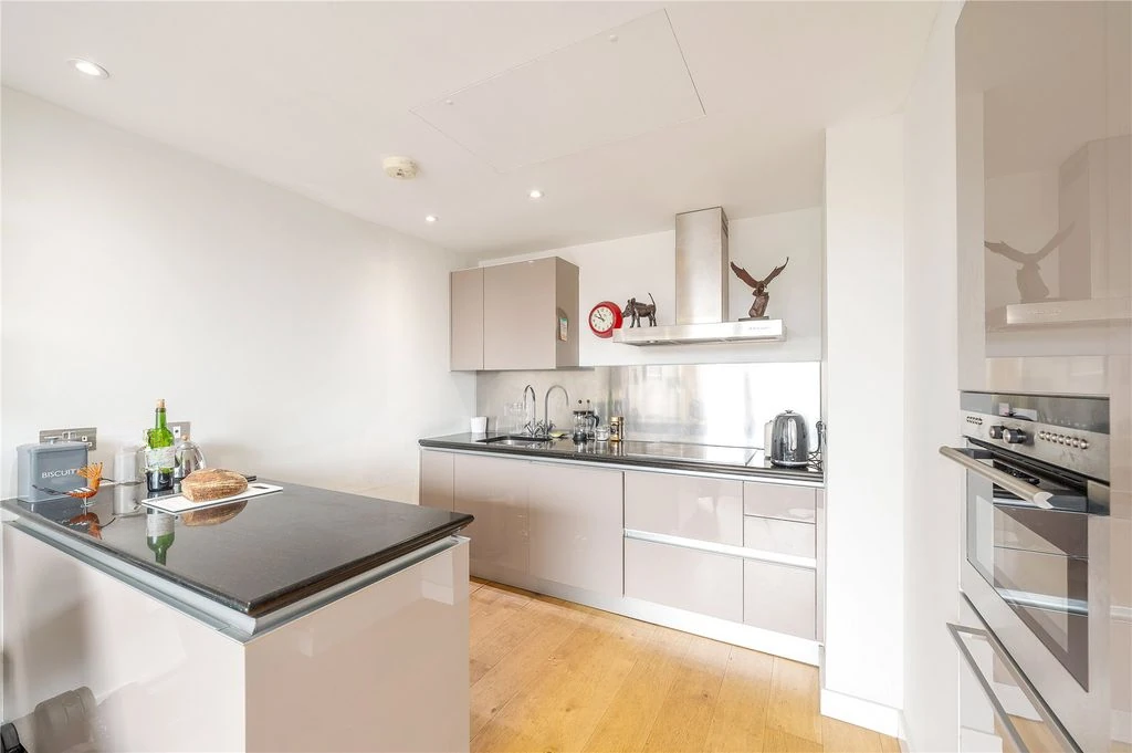 Квартира в Лондоне, Великобритания, 51 м² - фото 10