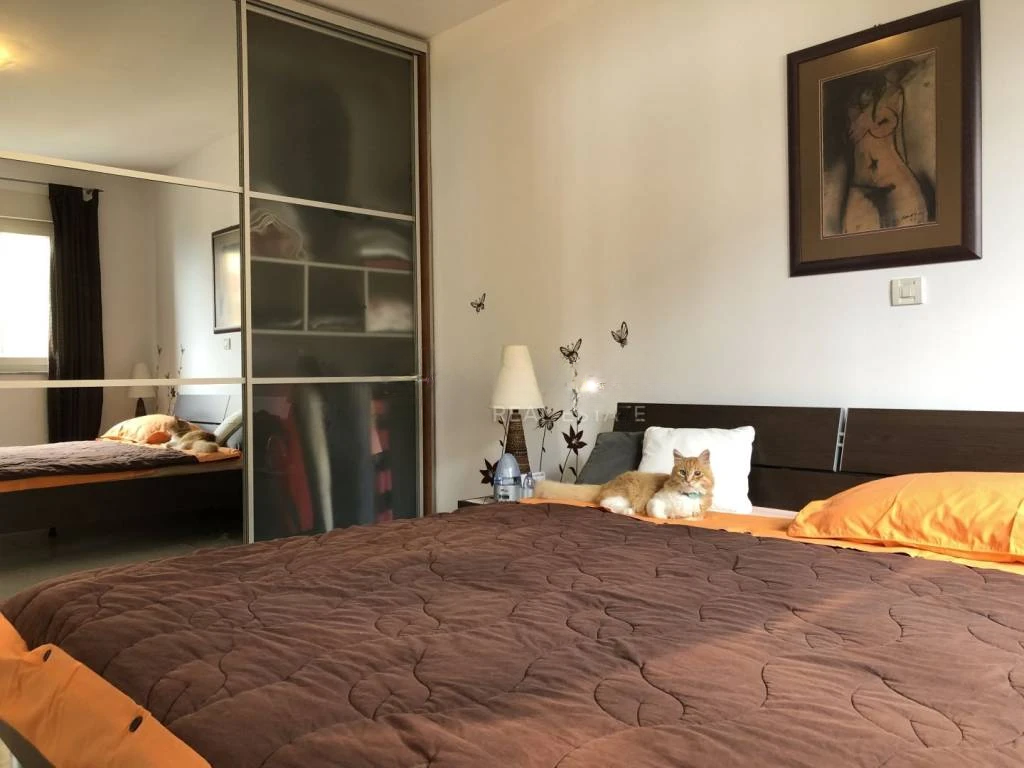 Квартира в Опатии, Хорватия, 89 м² - фото 11