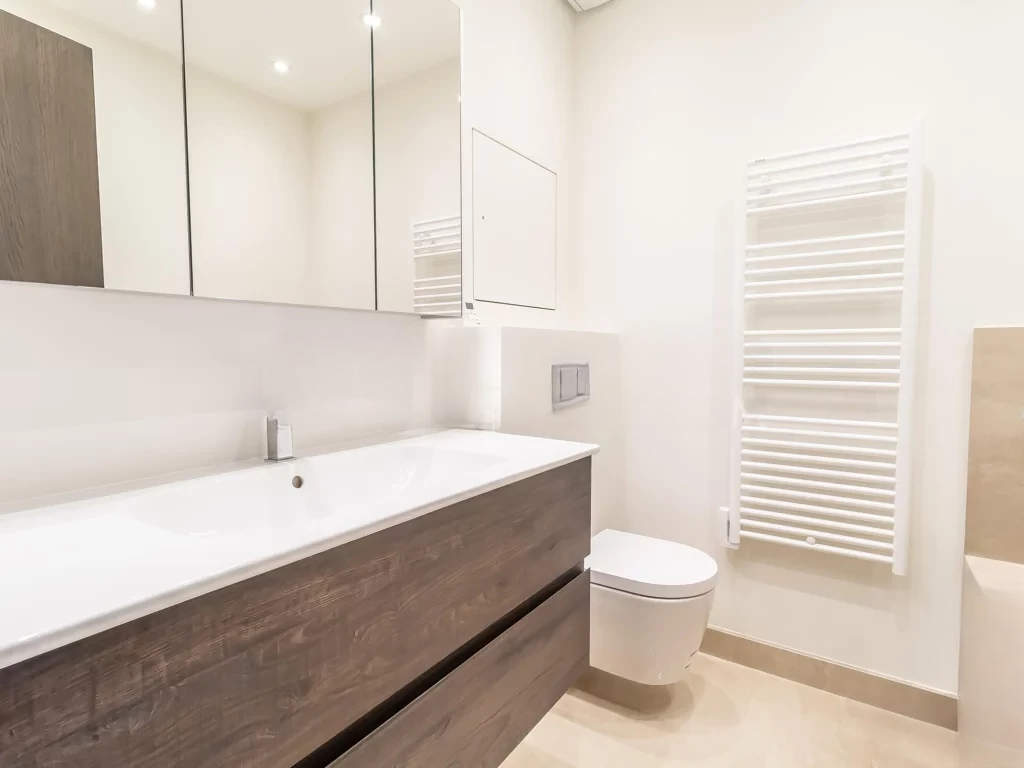 Квартира в Сен-Романе, Монако, 118 м² - фото 11