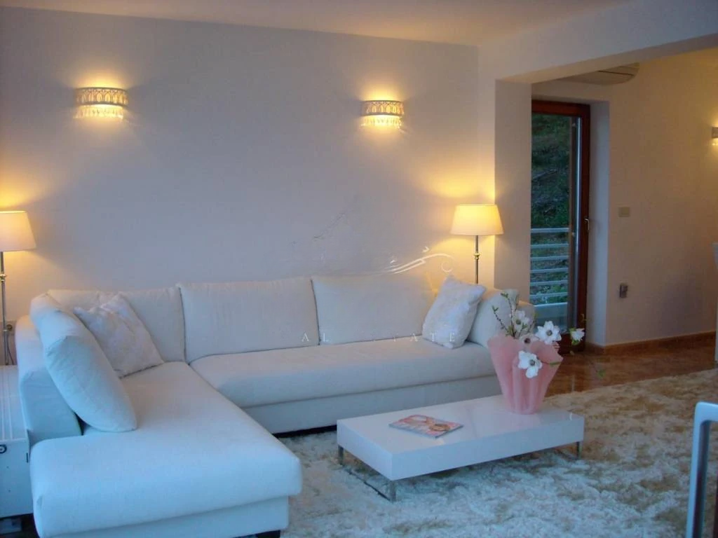 Квартира в Опатии, Хорватия, 281 м² - фото 11