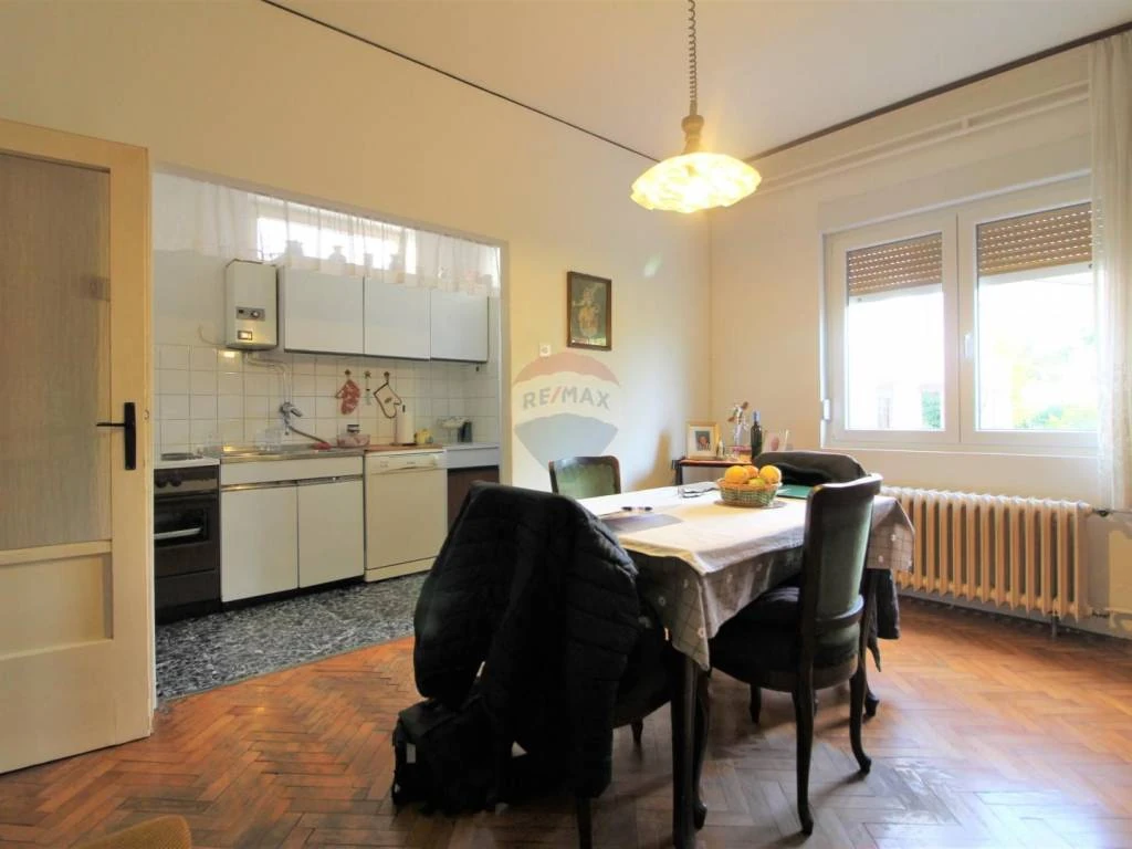 Квартира в Опатии, Хорватия, 100 м² - фото 11
