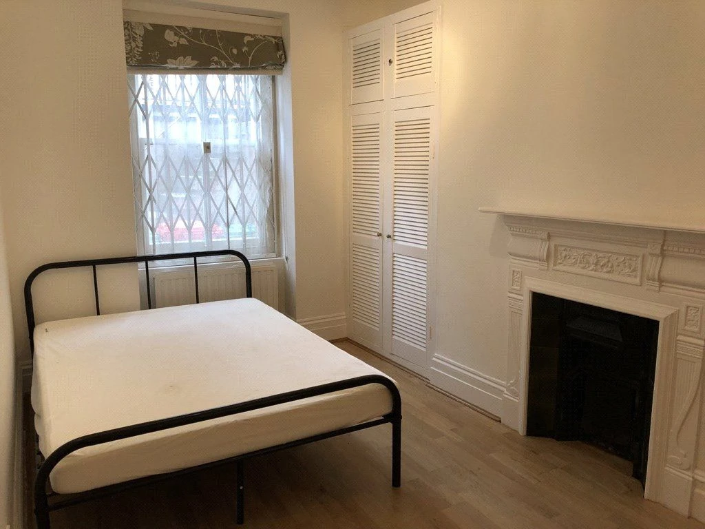 Квартира в Лондоне, Великобритания, 90 м² - фото 11
