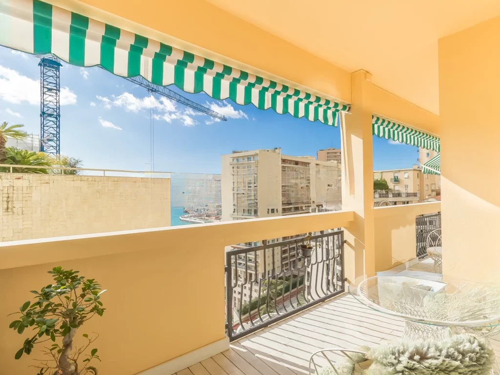 Квартира в Сен-Романе, Монако, 79 м² - фото 11