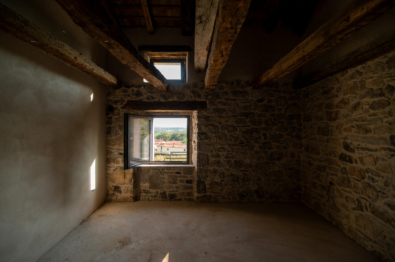 Дом в Сежане, Словения, 292 м² - фото 11
