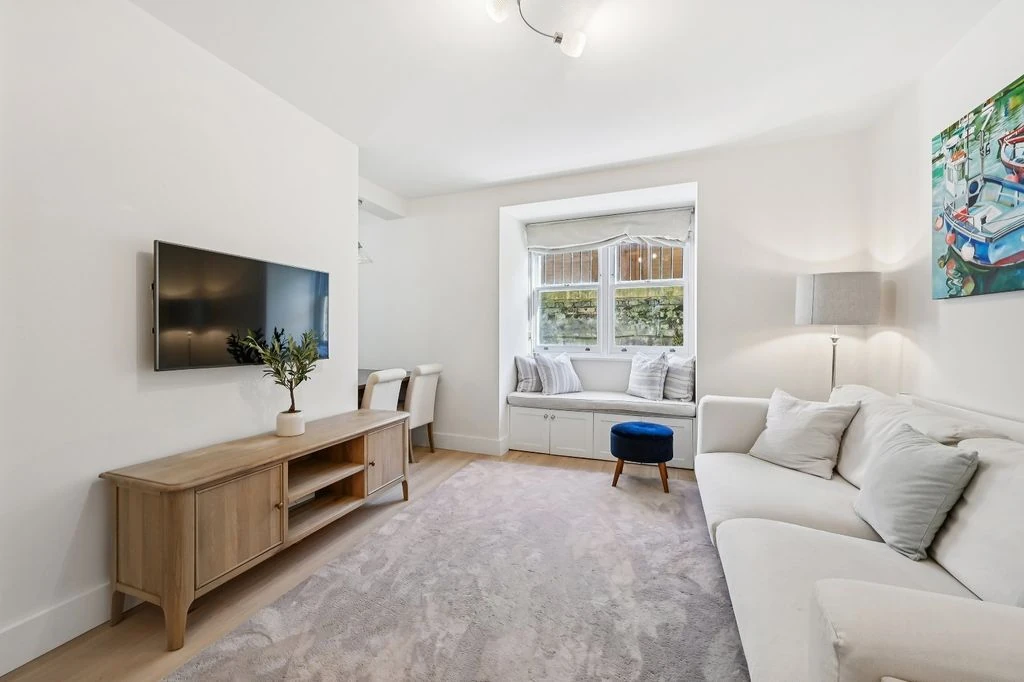 Квартира в Лондоне, Великобритания, 65 м² - фото 11
