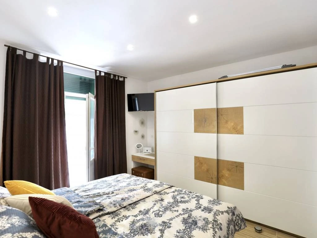Квартира в Опатии, Хорватия, 43 м² - фото 11