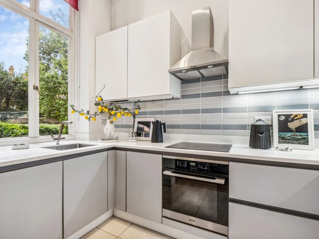 Квартира в Лондоне, Великобритания, 44 м² - фото 11