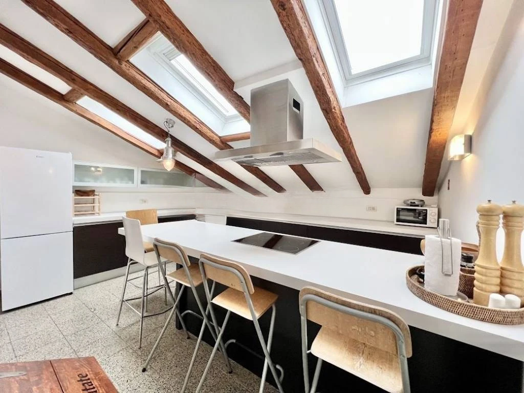 Квартира в Опатии, Хорватия, 121 м² - фото 11