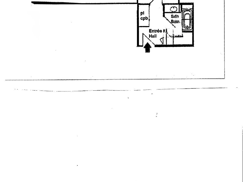 Квартира в Сен-Романе, Монако, 50 м² - фото 11