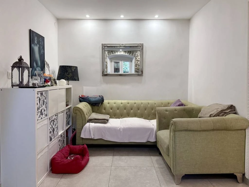 Квартира в Опатии, Хорватия, 87 м² - фото 11