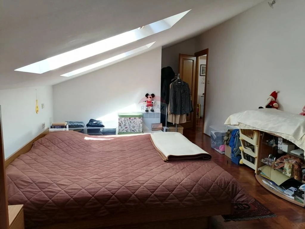 Квартира в Опатии, Хорватия, 91 м² - фото 11