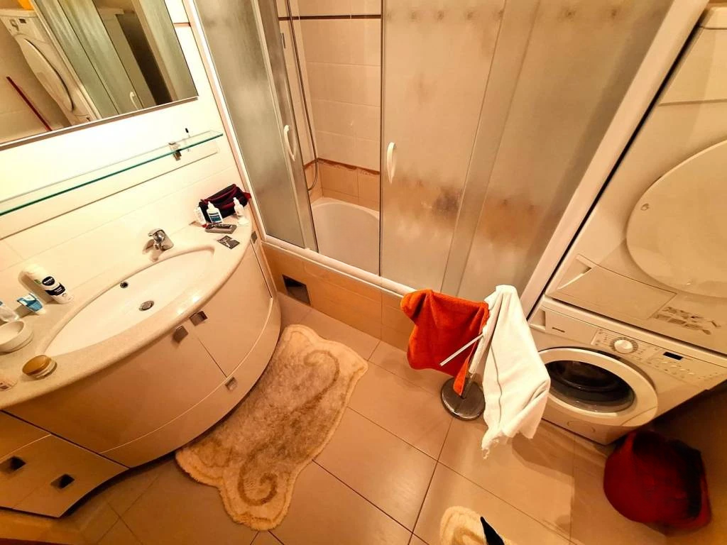 Квартира в Опатии, Хорватия, 76 м² - фото 11