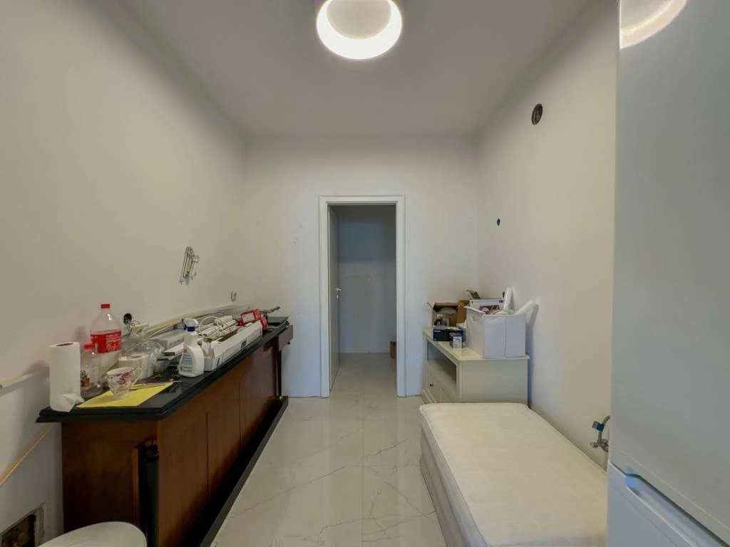 Квартира в Опатии, Хорватия, 147 м² - фото 11