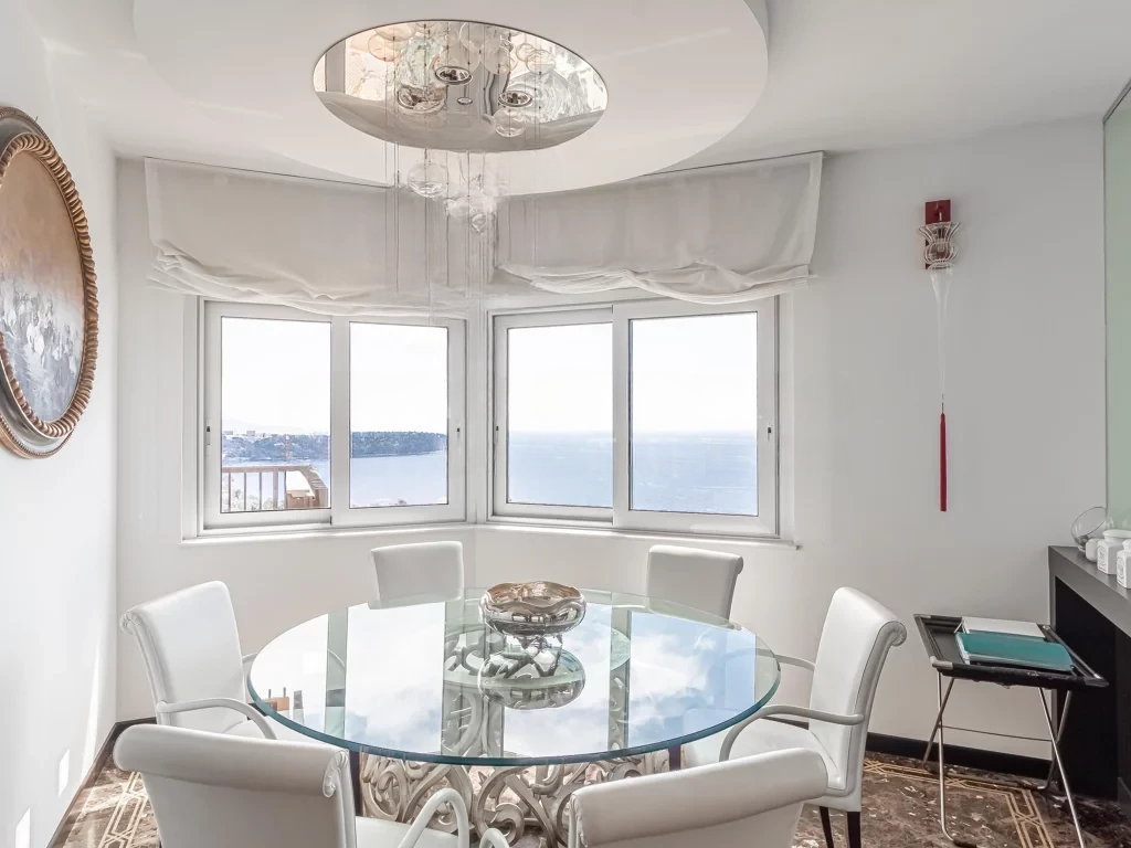 Квартира в Сен-Романе, Монако, 276 м² - фото 11