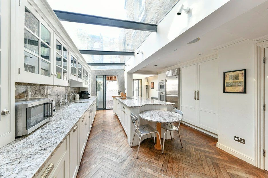 Квартира в Лондоне, Великобритания, 236 м² - фото 10