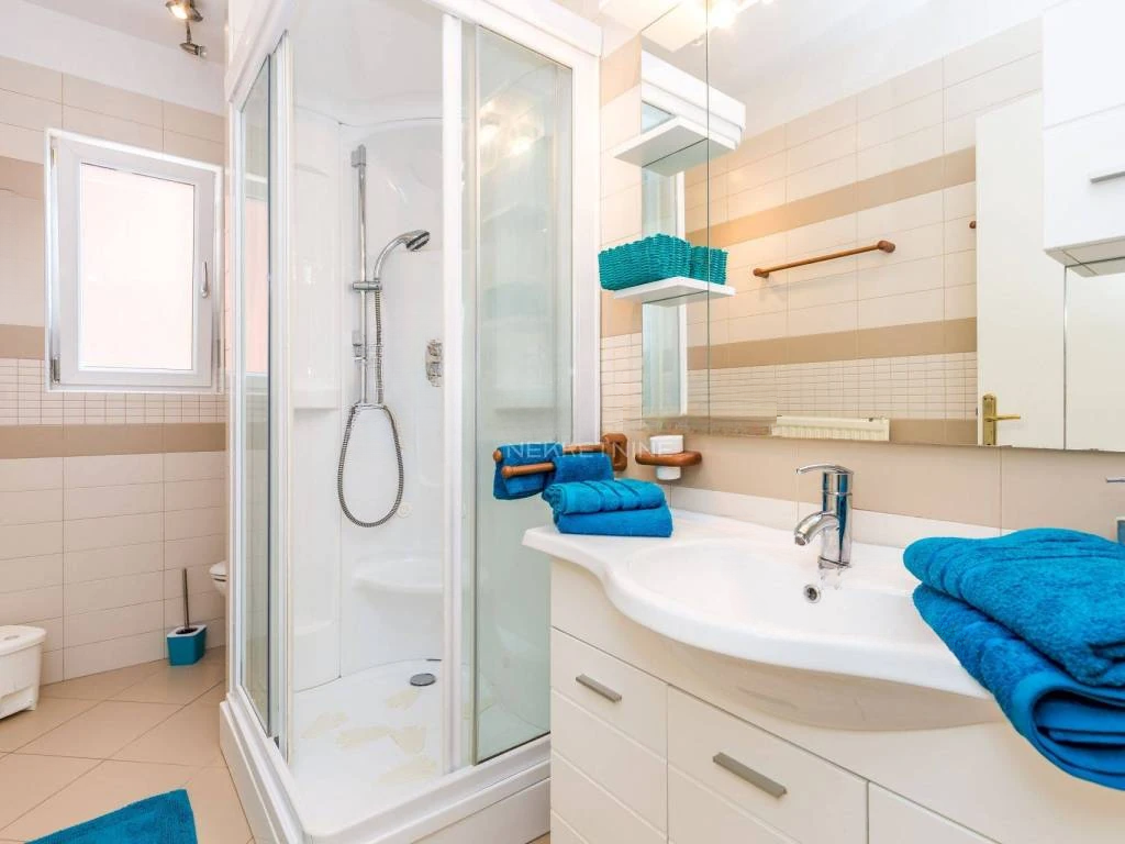 Квартира в Опатии, Хорватия, 140 м² - фото 11