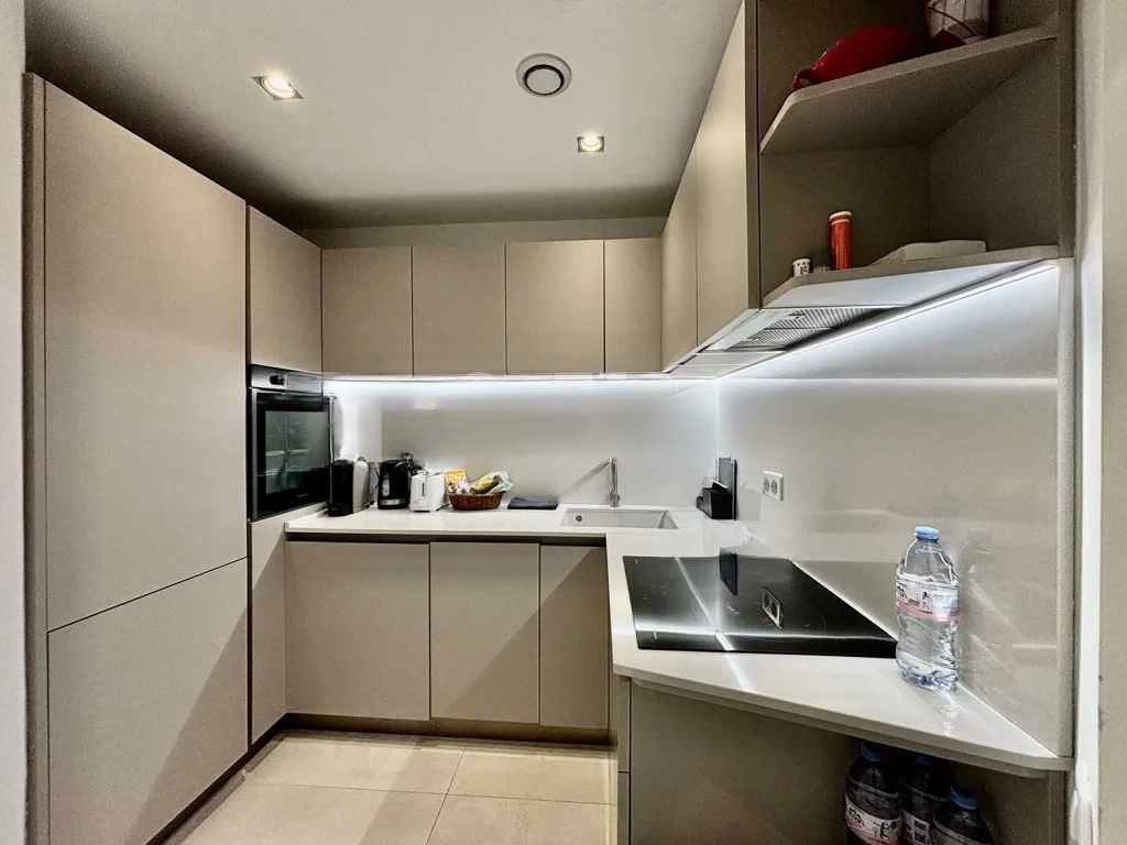 Квартира в Сен-Романе, Монако, 100 м² - фото 11