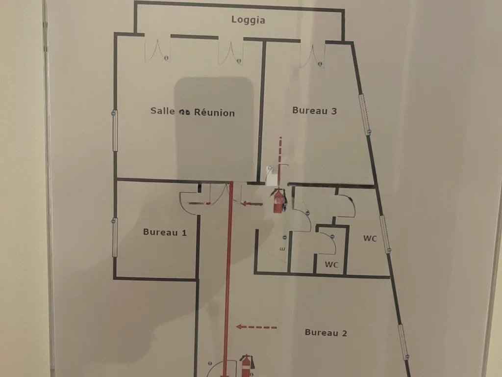Квартира в Монте Карло, Монако, 120 м² - фото 11