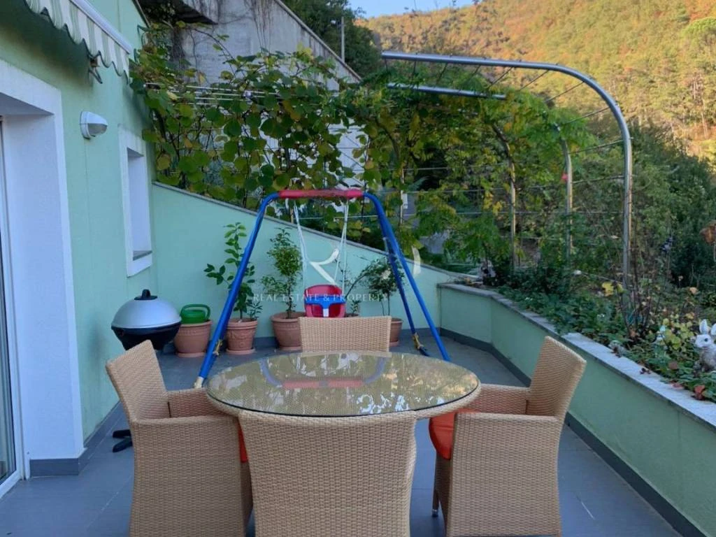 Квартира в Опатии, Хорватия, 112 м² - фото 11
