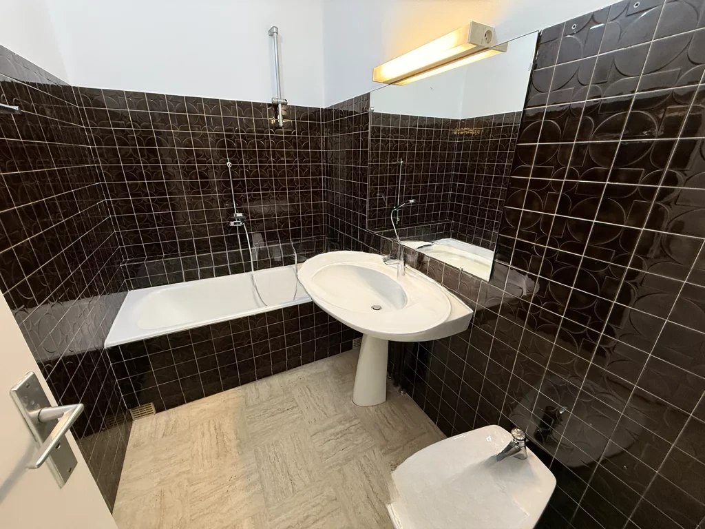 Квартира в Сен-Романе, Монако, 66 м² - фото 11