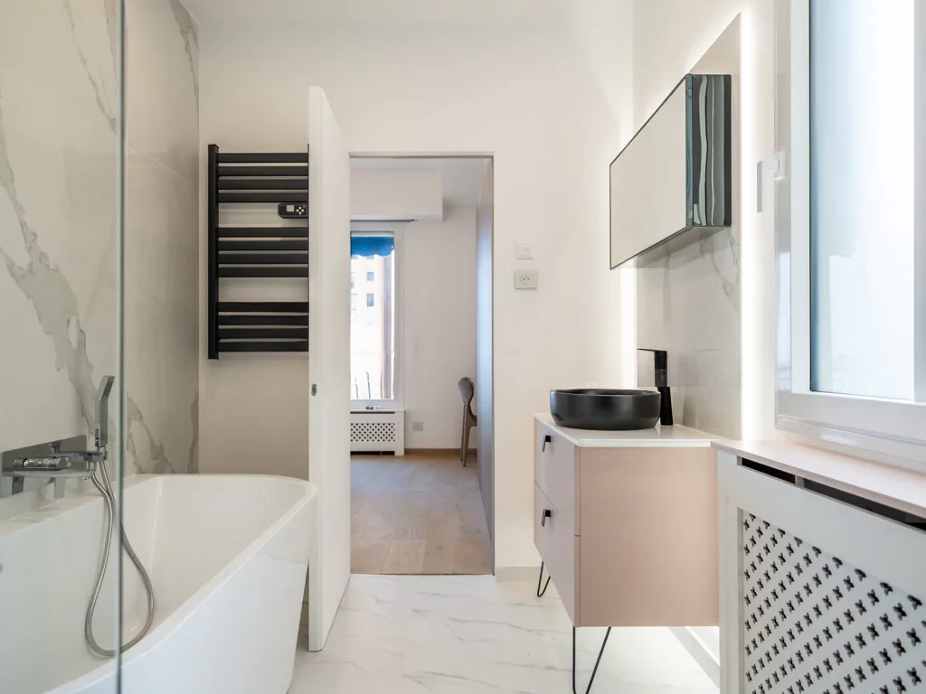 Квартира в Монте Карло, Монако, 130 м² - фото 11