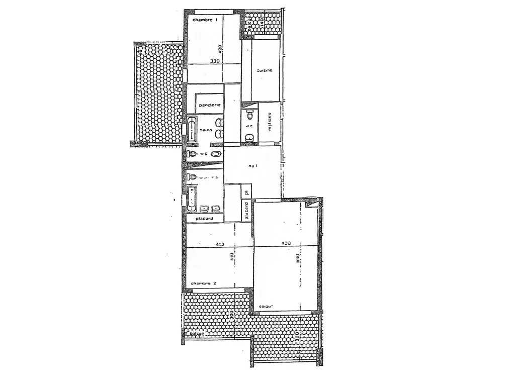 Квартира в Монако, Монако, 168 м² - фото 11