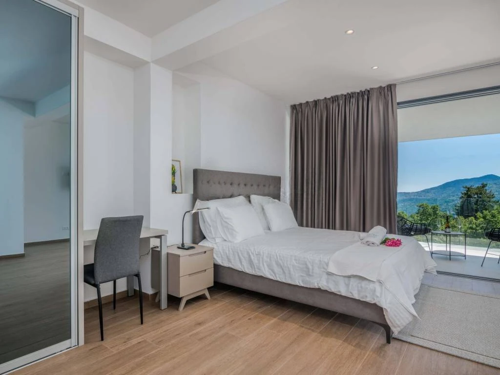 Дом в Опатии, Хорватия, 264 м² - фото 11