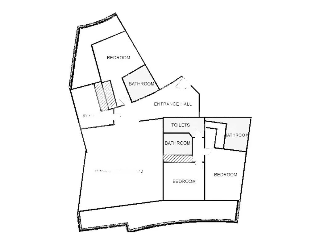 Квартира в Сен-Романе, Монако, 211 м² - фото 11