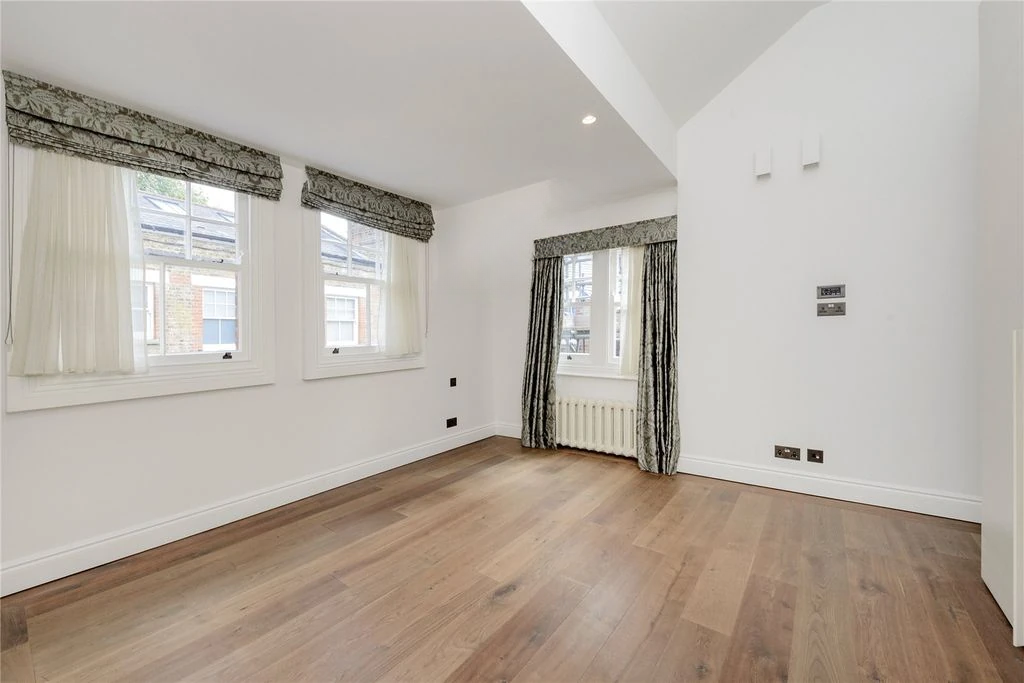 Квартира в Лондоне, Великобритания, 195 м² - фото 11