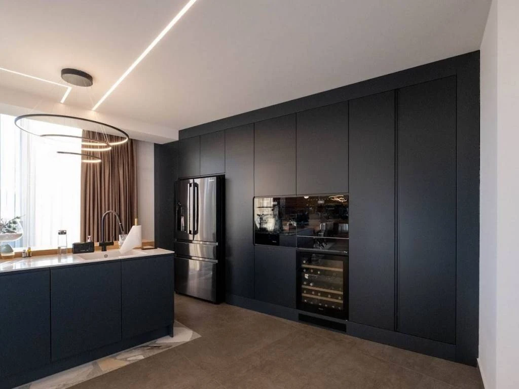 Квартира в Опатии, Хорватия, 227 м² - фото 11