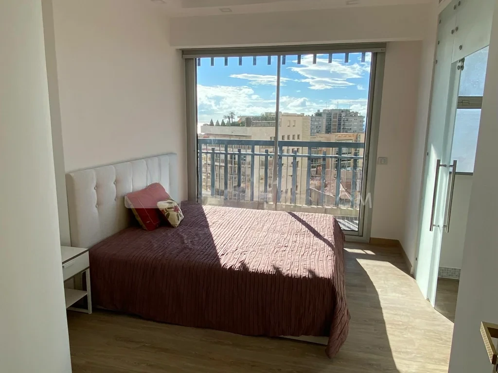 Квартира в Монте Карло, Монако, 111 м² - фото 11