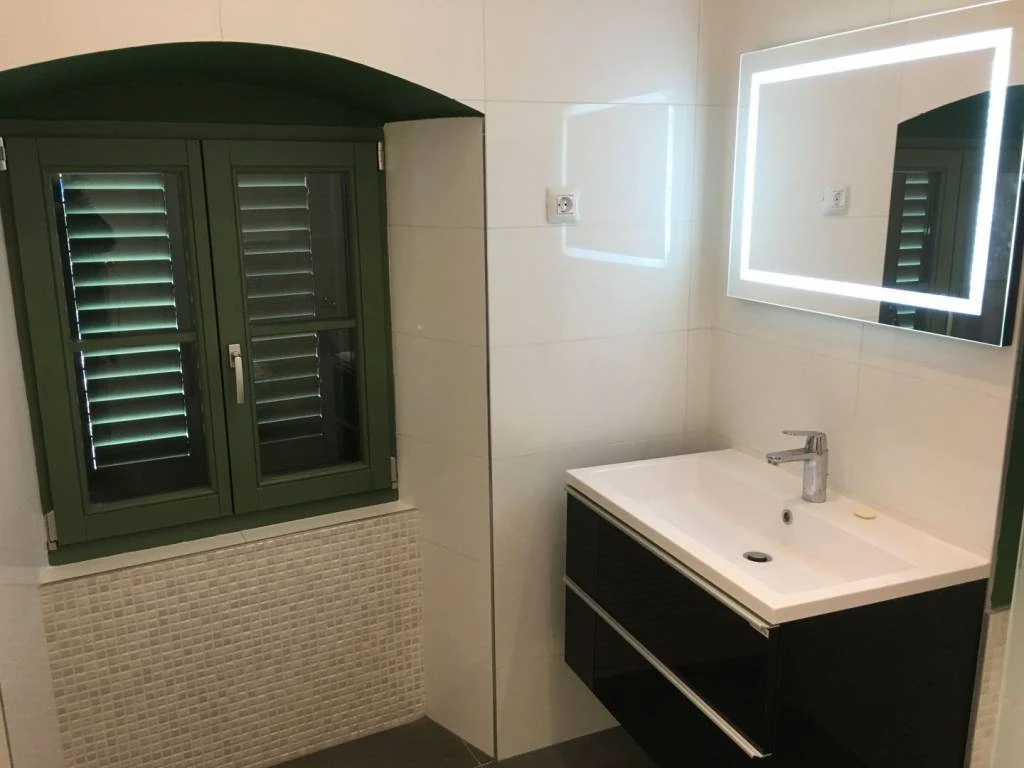 Квартира в Опатии, Хорватия, 180 м² - фото 11